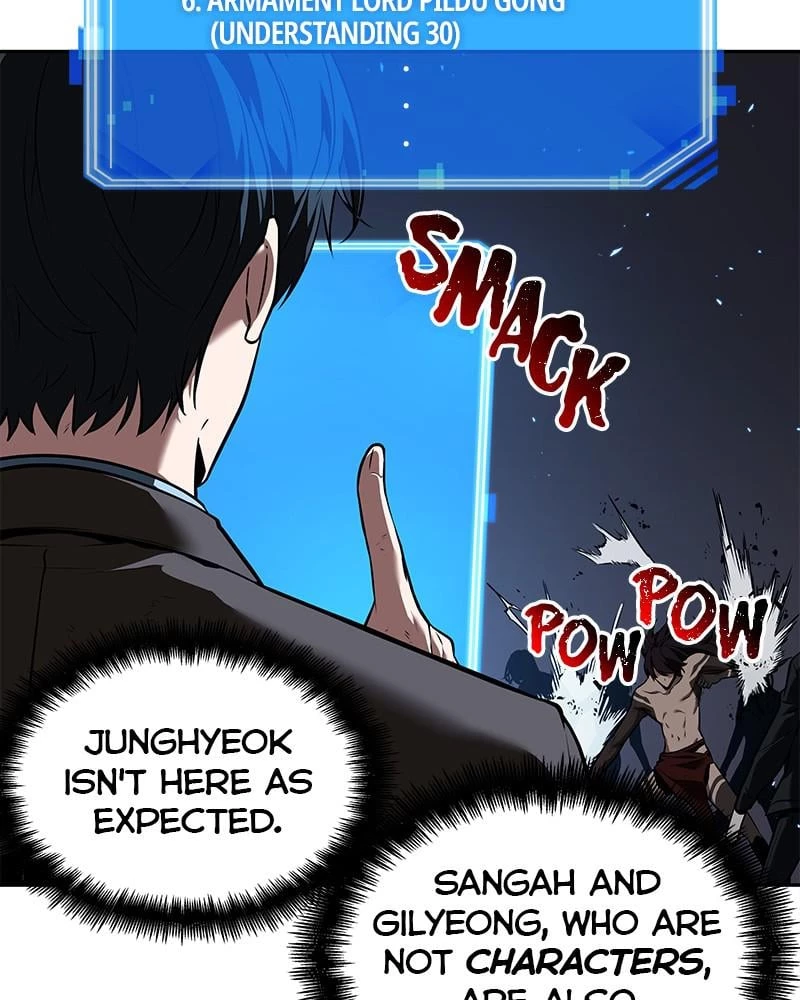 Omniscient Reader's Viewpoint Chapter 83 - 81