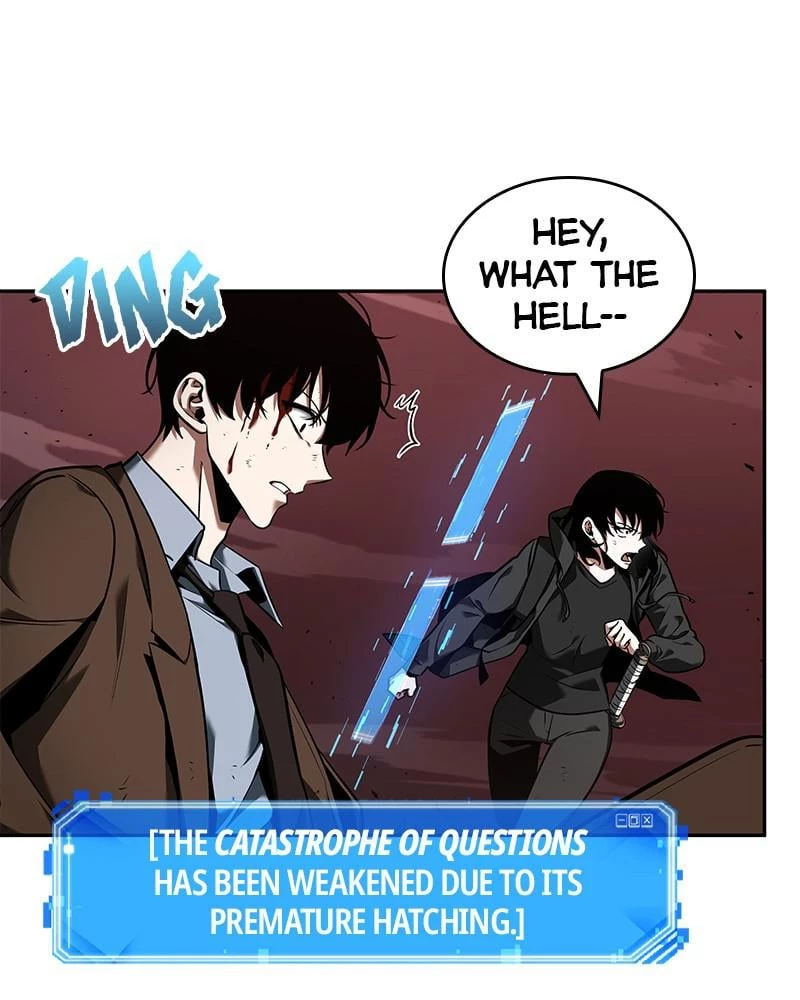 Omniscient Reader's Viewpoint Chapter 81 - 60