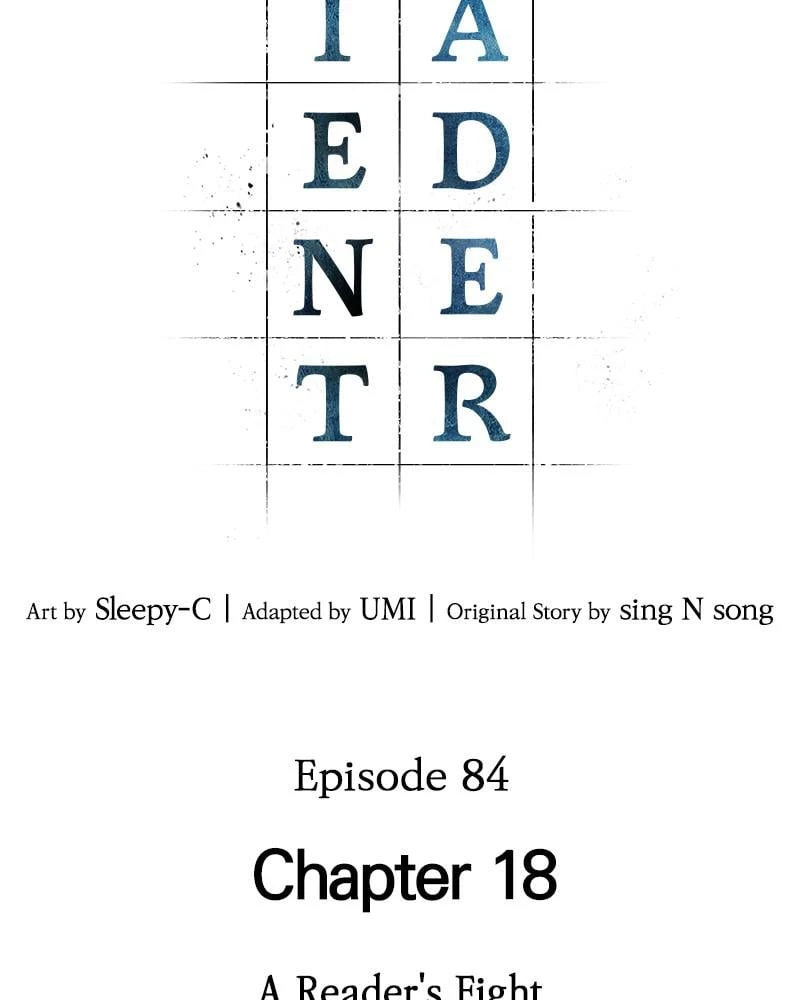 Omniscient Reader's Viewpoint Chapter 84 - 156