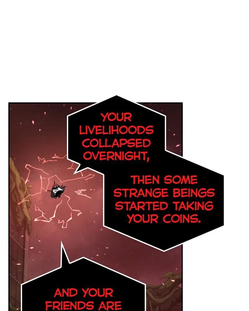 Omniscient Reader's Viewpoint Chapter 82 - 90