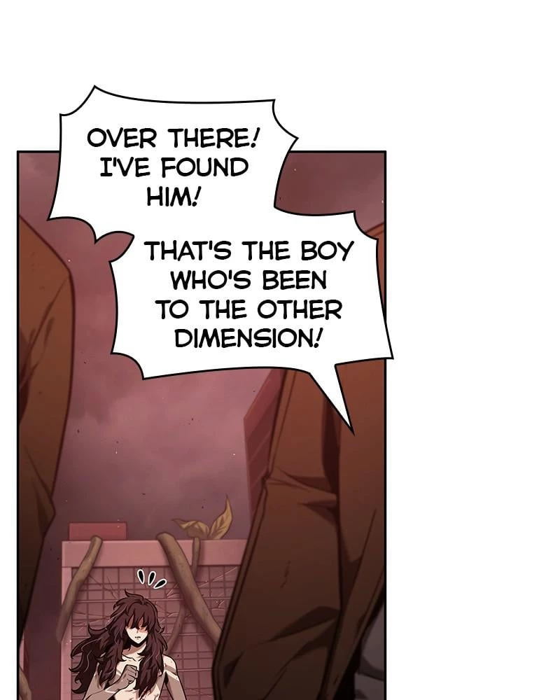 Omniscient Reader's Viewpoint Chapter 82 - 119