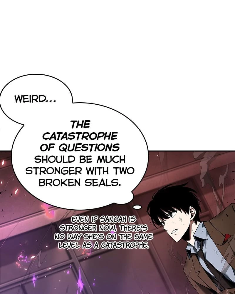 Omniscient Reader's Viewpoint Chapter 81 - 122