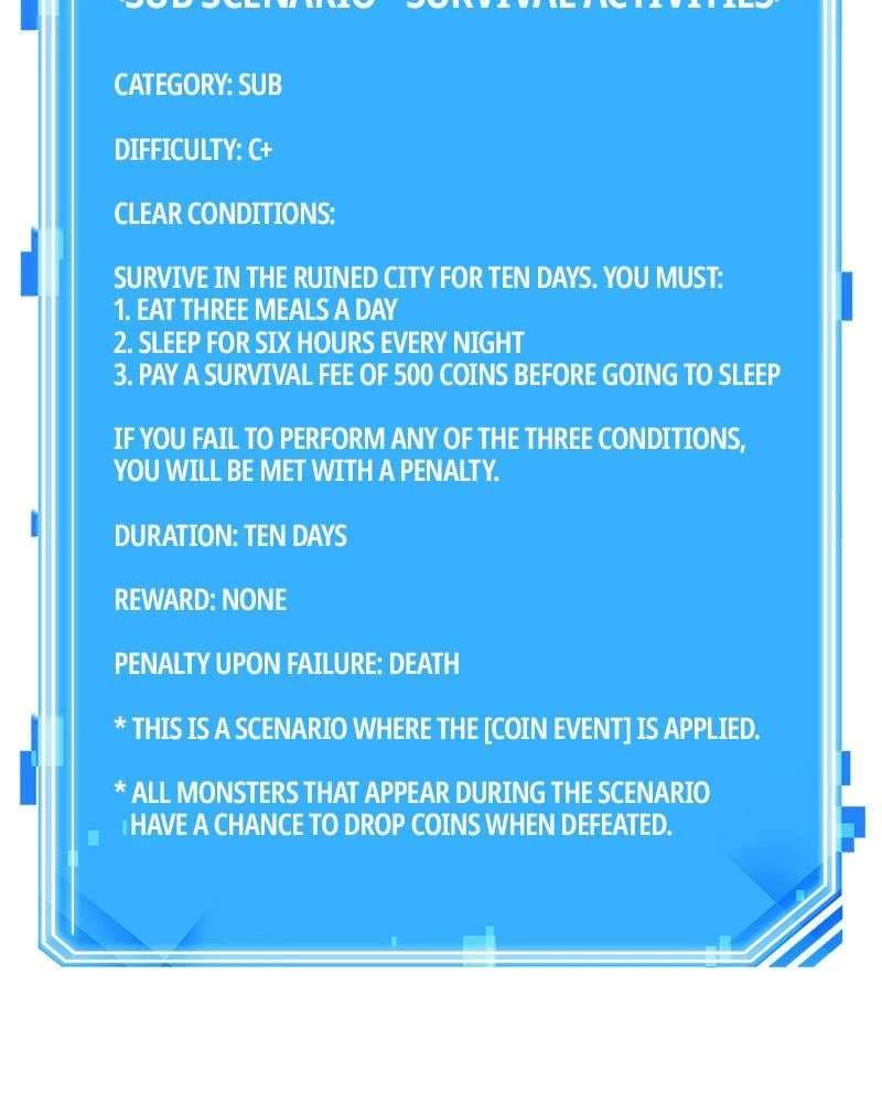 Omniscient Reader's Viewpoint Chapter 81 - 150