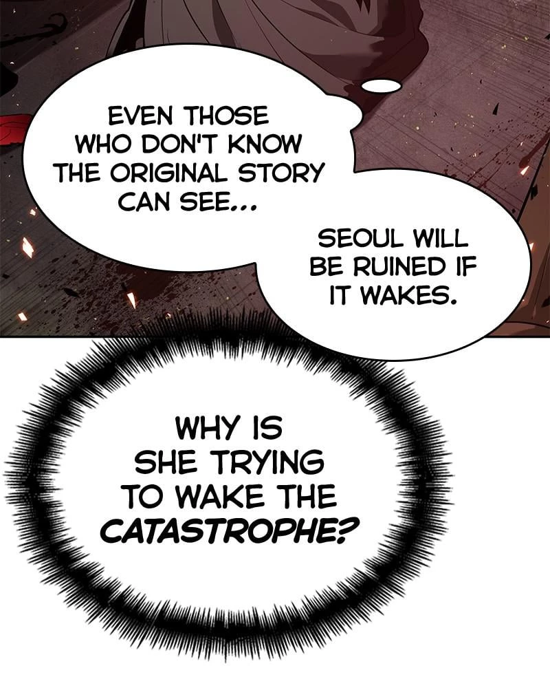 Omniscient Reader's Viewpoint Chapter 79 - 80