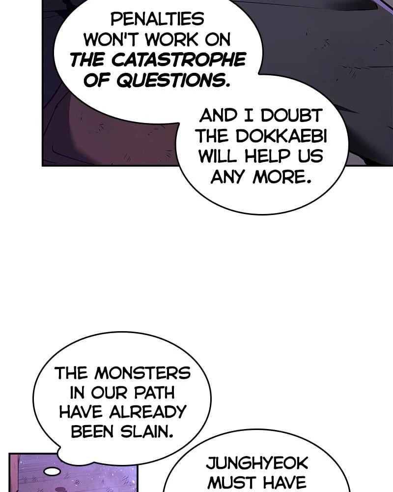 Omniscient Reader's Viewpoint Chapter 77 - 47