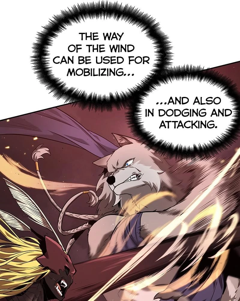 Omniscient Reader's Viewpoint Chapter 80 - 143