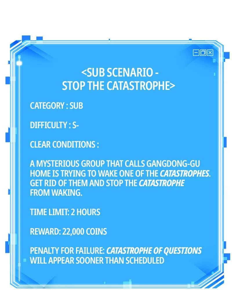 Omniscient Reader's Viewpoint Chapter 80 - 162
