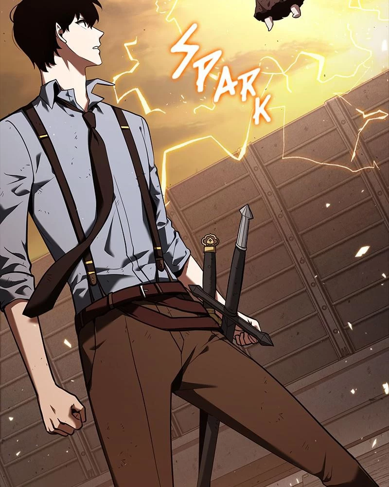 Omniscient Reader's Viewpoint Chapter 76 - 2