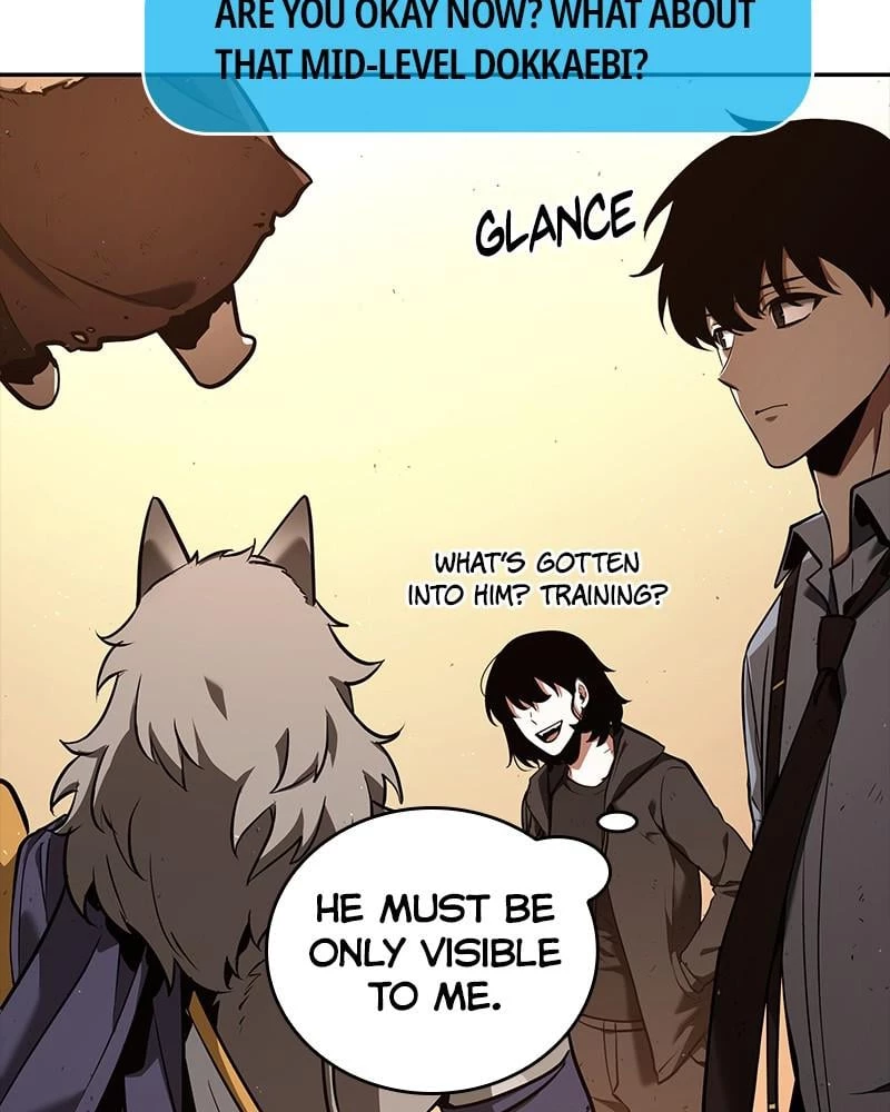 Omniscient Reader's Viewpoint Chapter 76 - 5