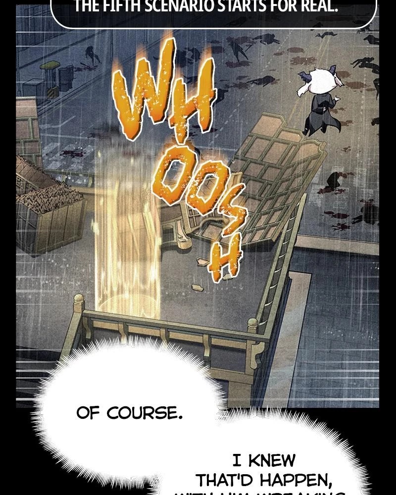 Omniscient Reader's Viewpoint Chapter 76 - 7