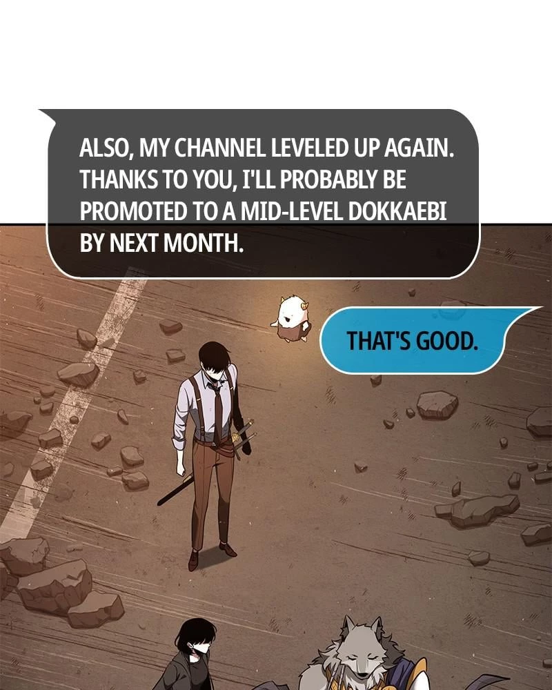 Omniscient Reader's Viewpoint Chapter 76 - 9