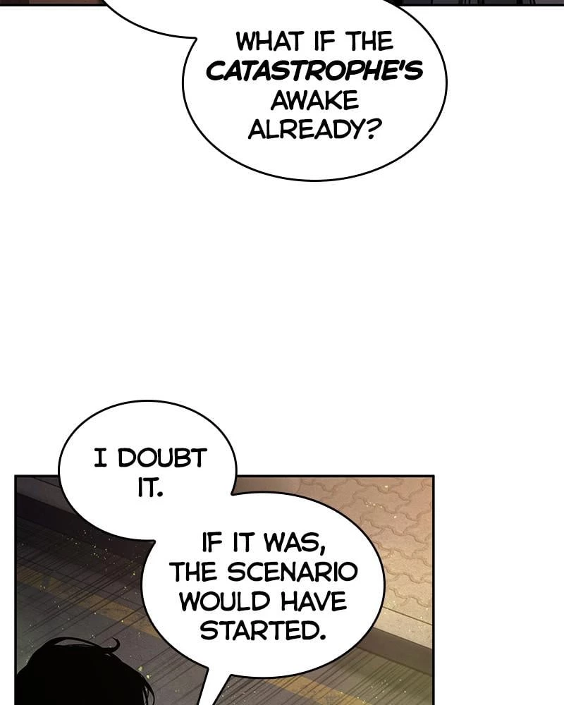 Omniscient Reader's Viewpoint Chapter 77 - 101