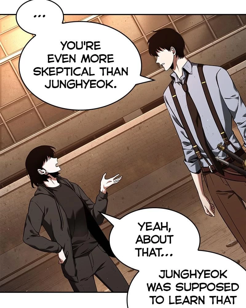 Omniscient Reader's Viewpoint Chapter 76 - 19