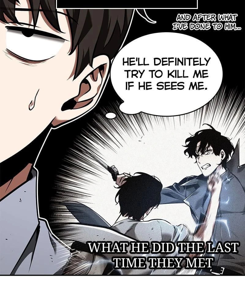 Omniscient Reader's Viewpoint Chapter 76 - 27