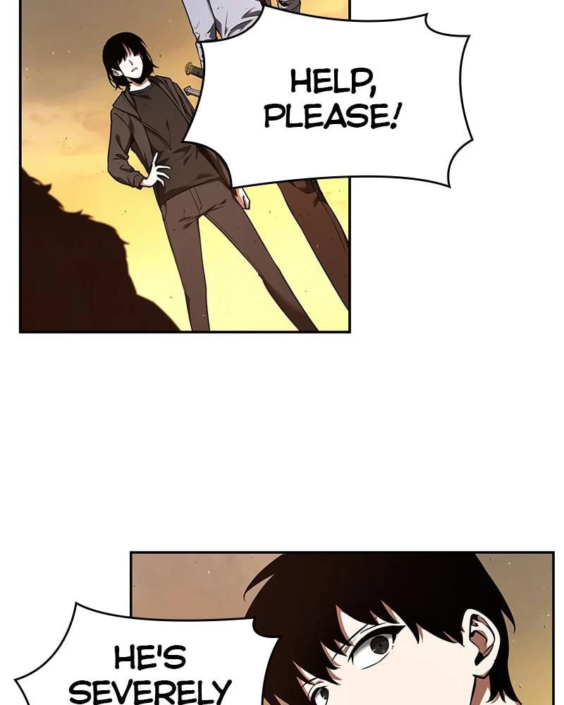 Omniscient Reader's Viewpoint Chapter 76 - 29