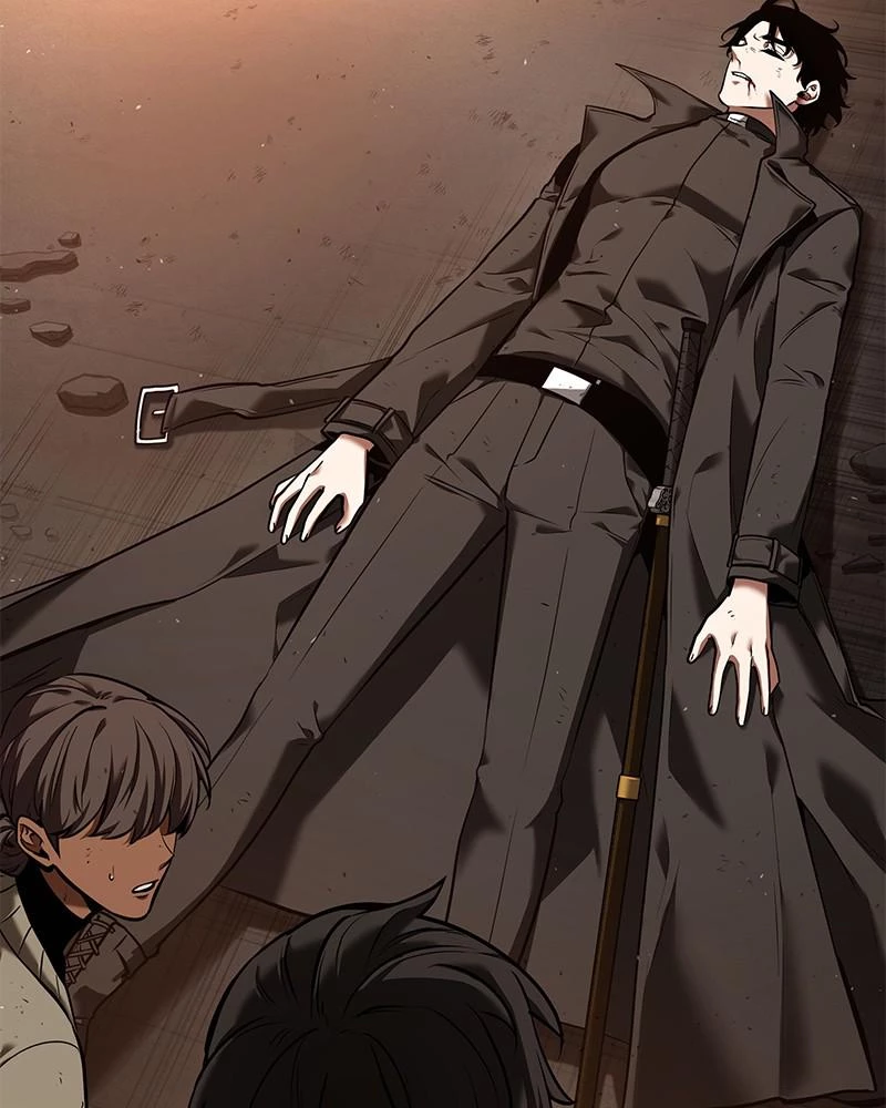 Omniscient Reader's Viewpoint Chapter 76 - 37