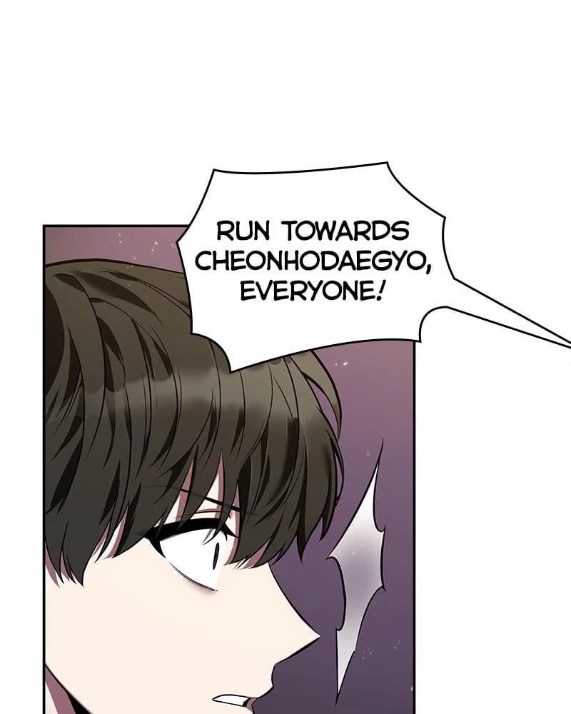 Omniscient Reader's Viewpoint Chapter 77 - 120