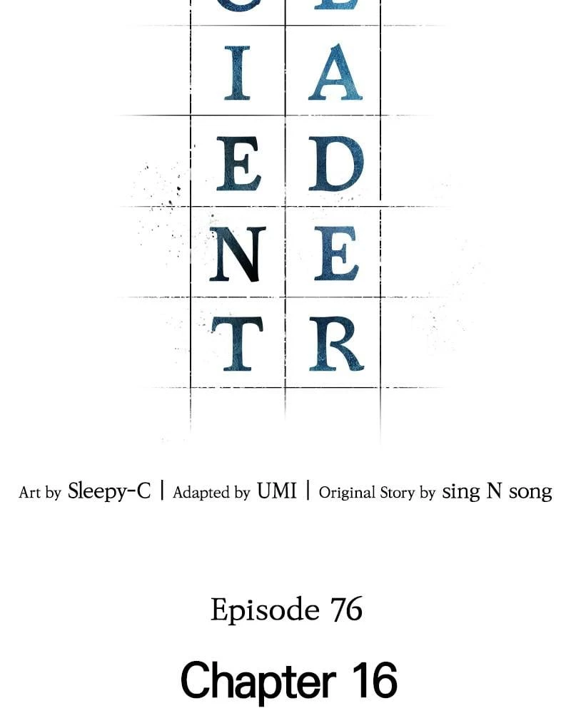 Omniscient Reader's Viewpoint Chapter 76 - 41