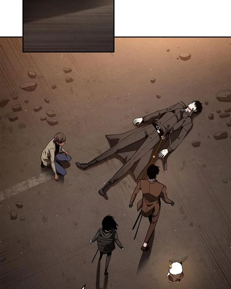 Omniscient Reader's Viewpoint Chapter 76 - 43