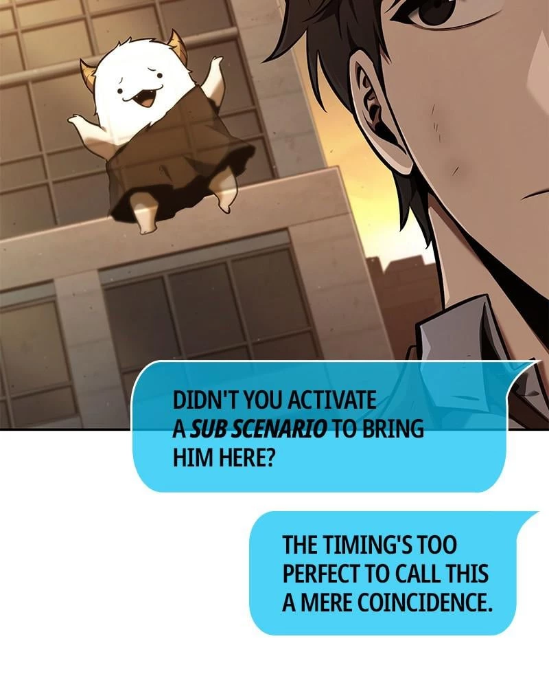 Omniscient Reader's Viewpoint Chapter 76 - 45