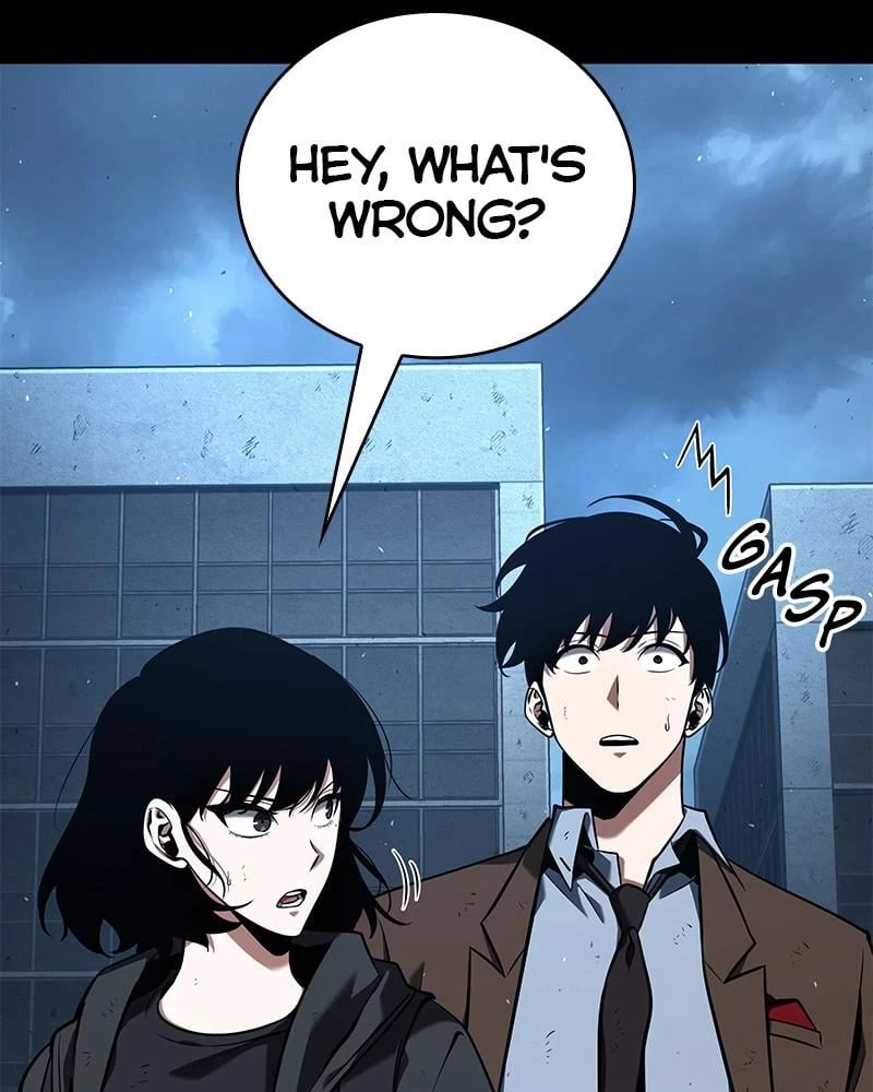 Omniscient Reader's Viewpoint Chapter 74 - 9