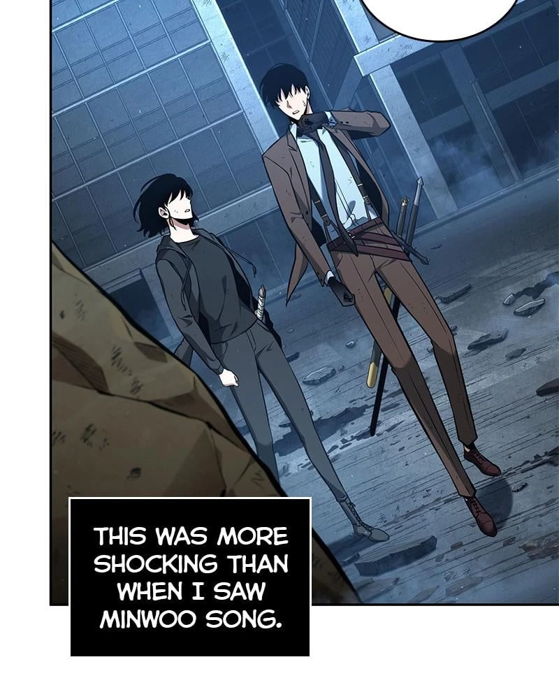 Omniscient Reader's Viewpoint Chapter 74 - 12