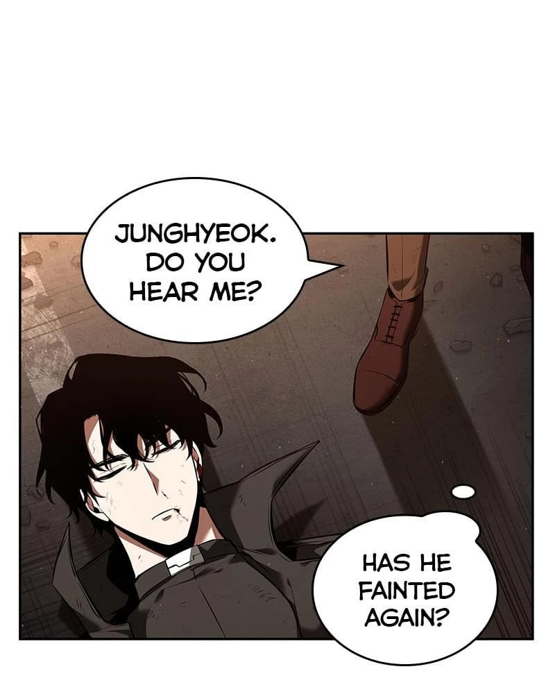 Omniscient Reader's Viewpoint Chapter 76 - 79