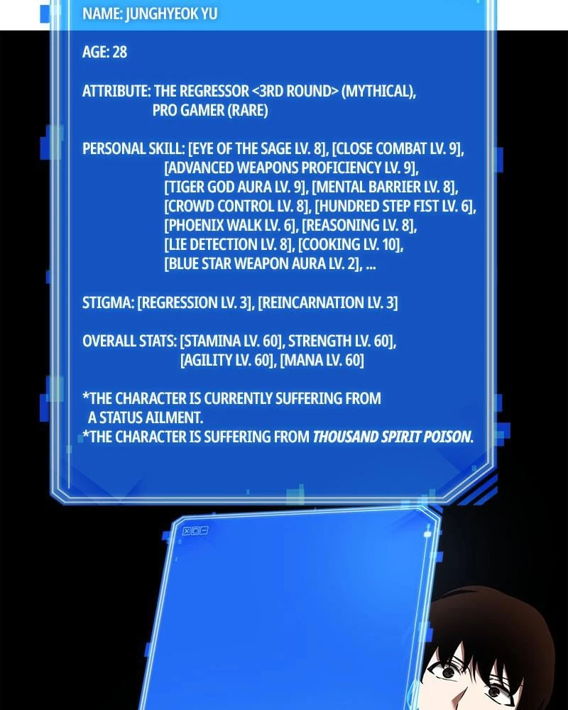 Omniscient Reader's Viewpoint Chapter 76 - 82