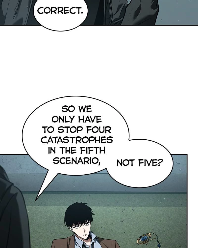 Omniscient Reader's Viewpoint Chapter 75 - 45