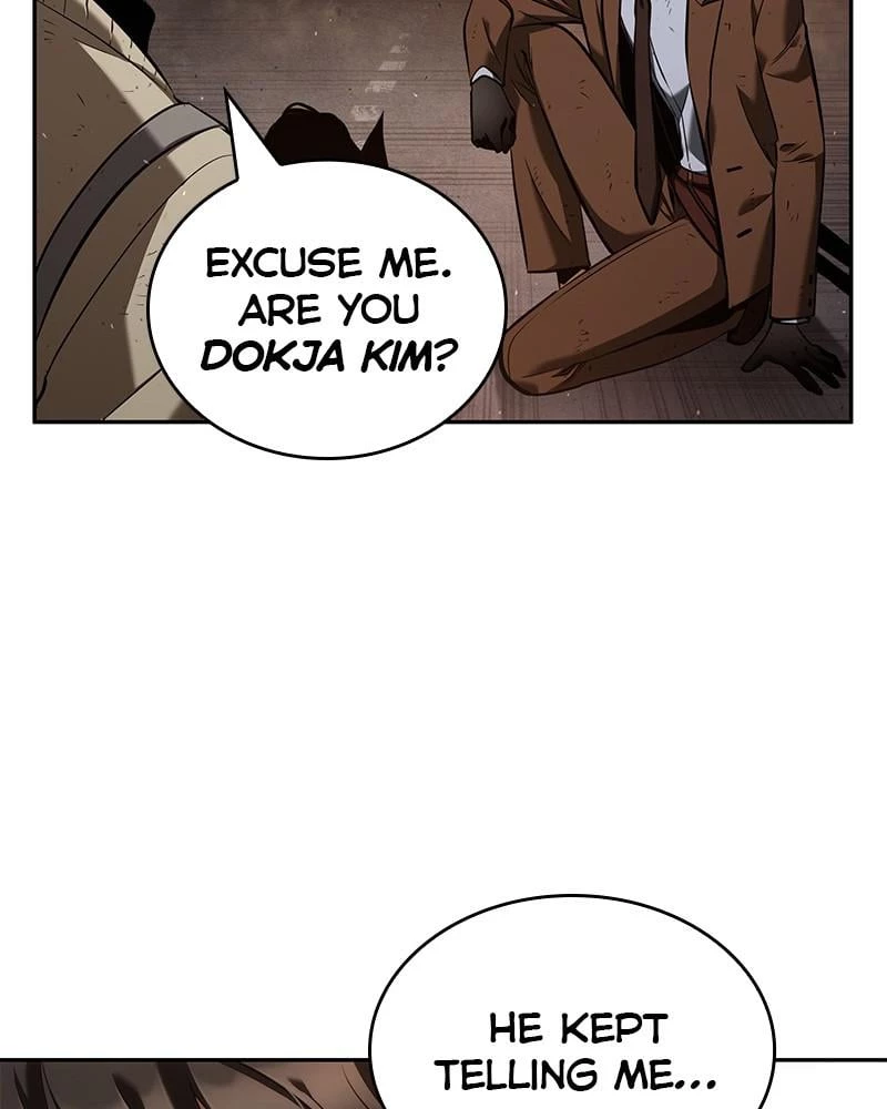 Omniscient Reader's Viewpoint Chapter 76 - 85