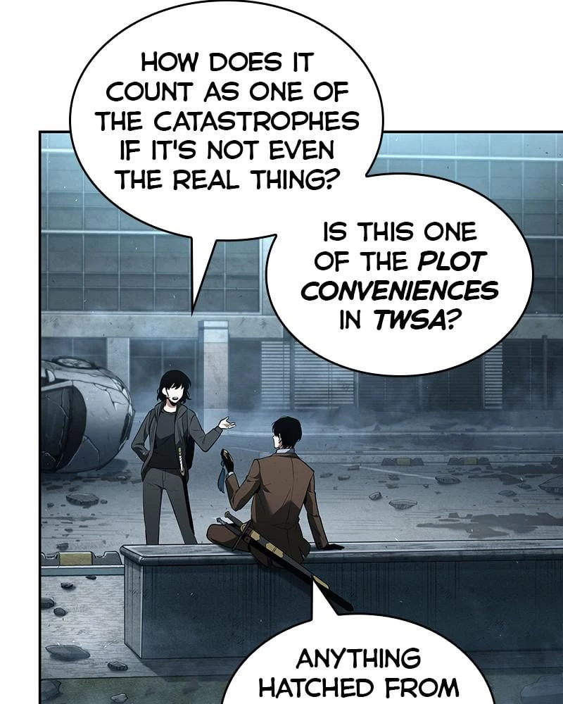 Omniscient Reader's Viewpoint Chapter 75 - 47