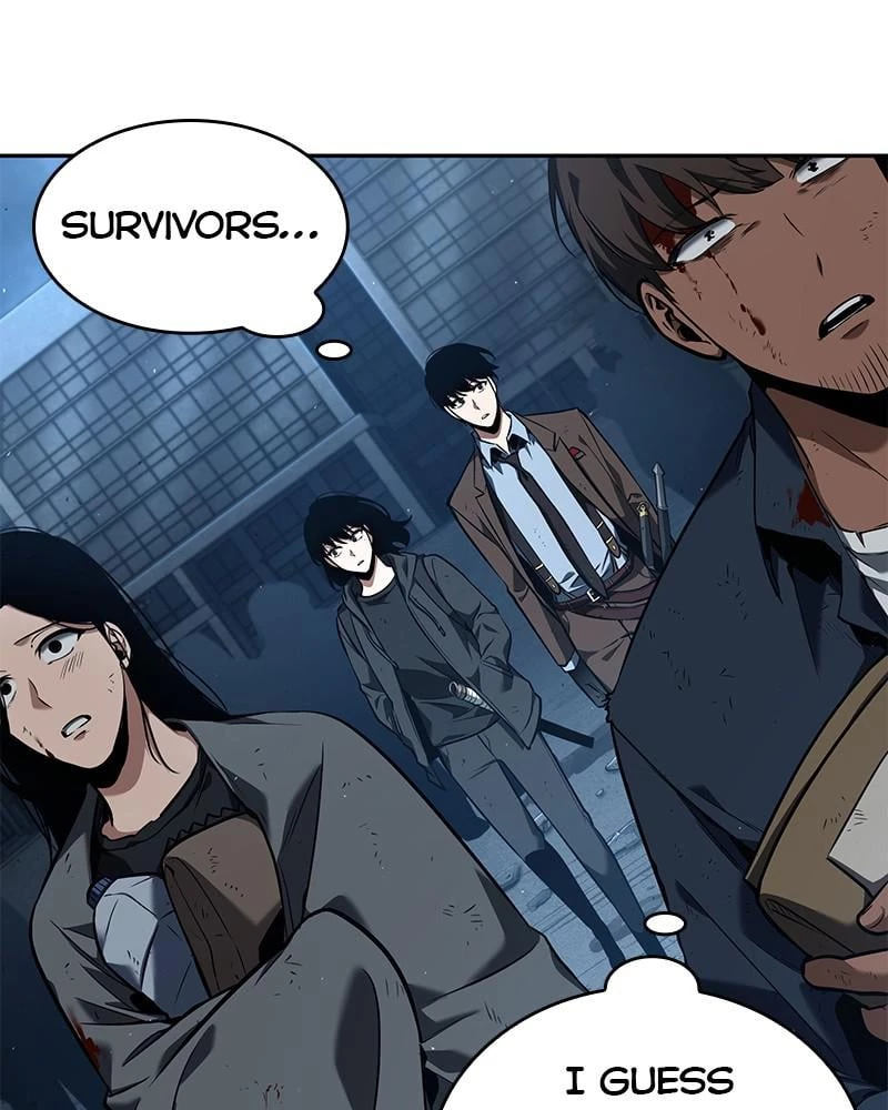 Omniscient Reader's Viewpoint Chapter 74 - 21