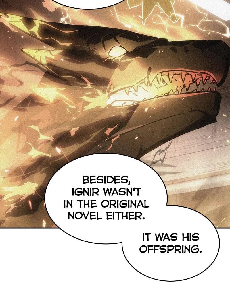 Omniscient Reader's Viewpoint Chapter 75 - 49