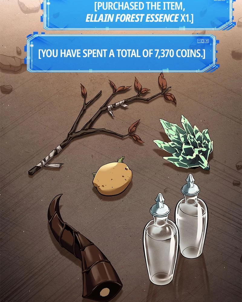 Omniscient Reader's Viewpoint Chapter 76 - 90