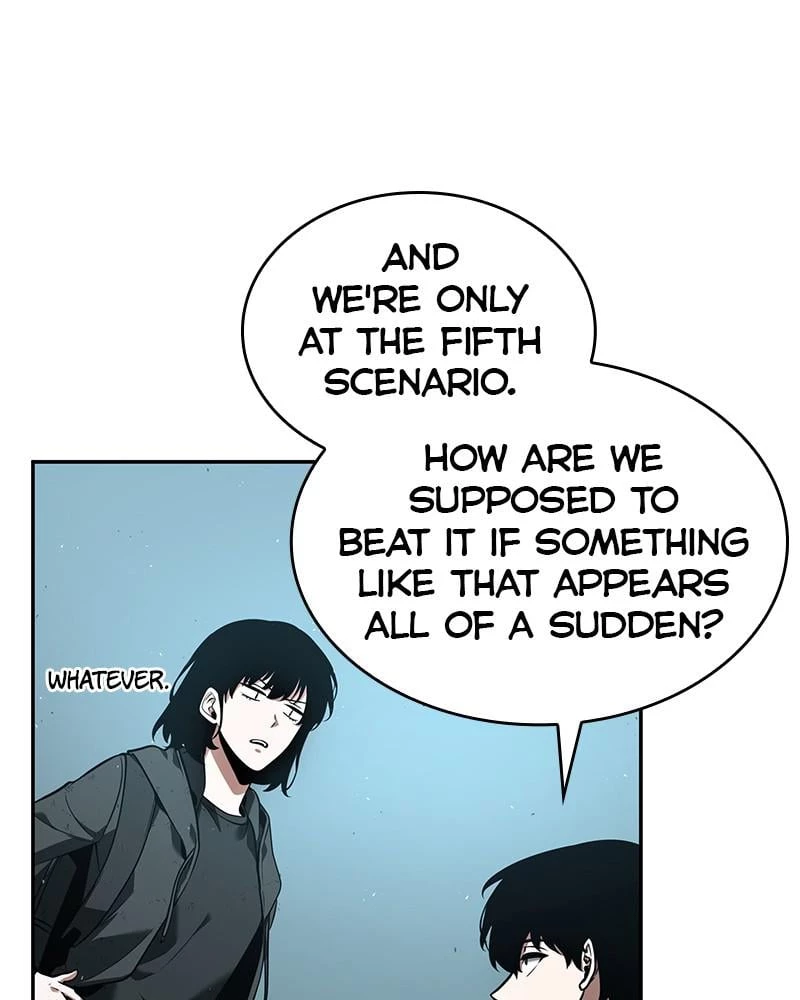 Omniscient Reader's Viewpoint Chapter 75 - 50