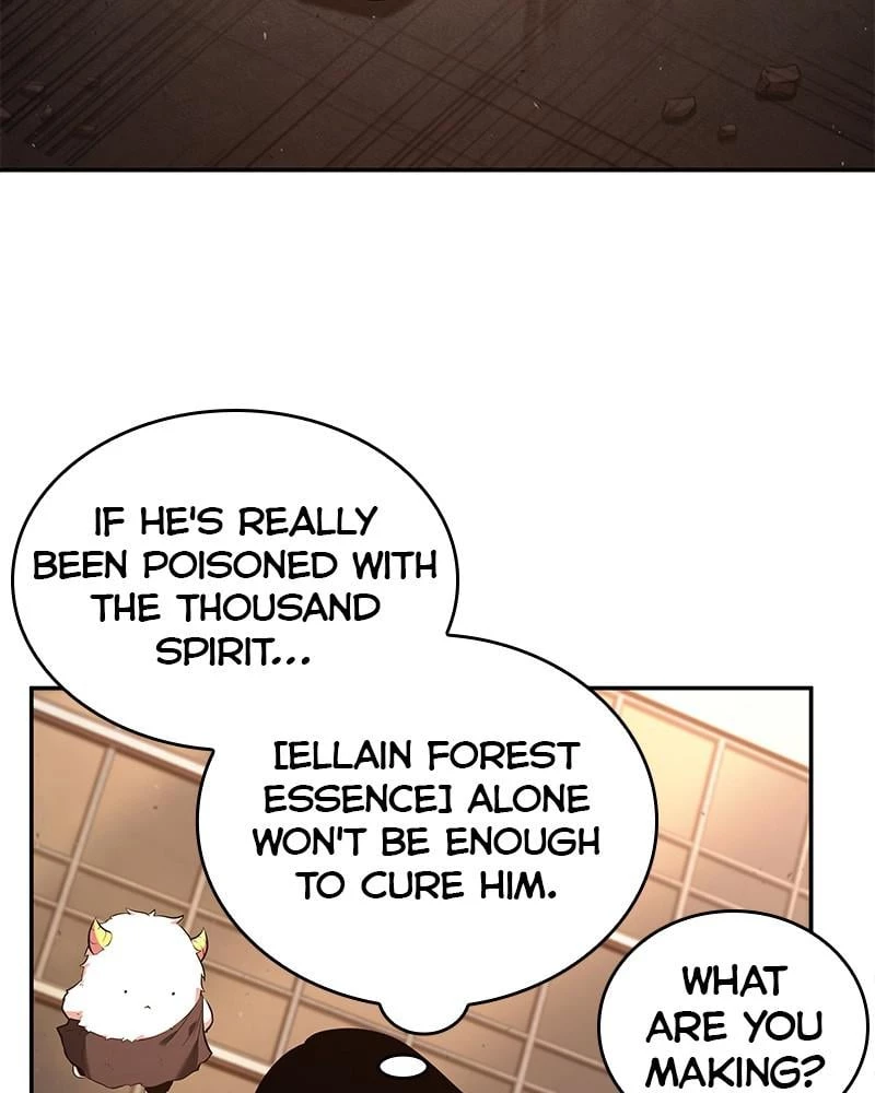 Omniscient Reader's Viewpoint Chapter 76 - 91