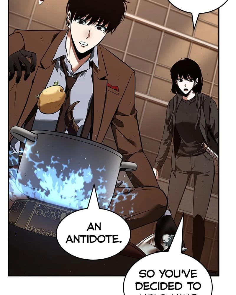 Omniscient Reader's Viewpoint Chapter 76 - 92