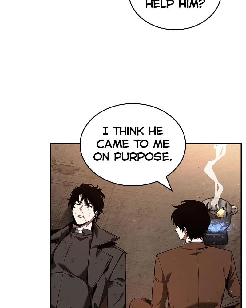 Omniscient Reader's Viewpoint Chapter 76 - 93