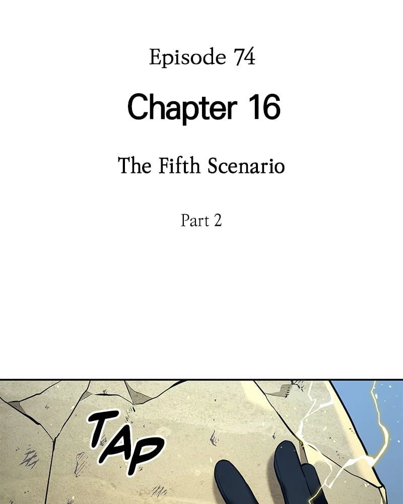 Omniscient Reader's Viewpoint Chapter 74 - 29