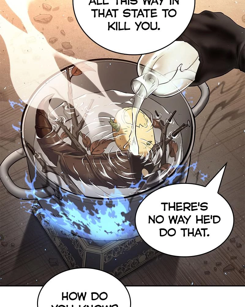 Omniscient Reader's Viewpoint Chapter 76 - 95