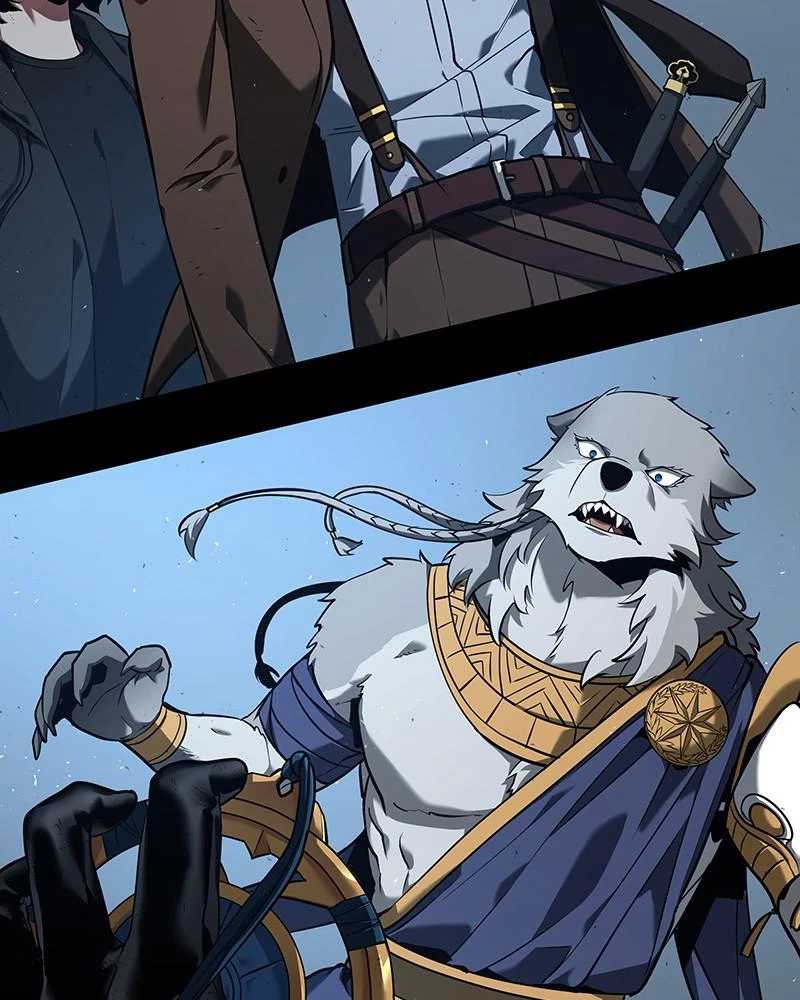 Omniscient Reader's Viewpoint Chapter 75 - 56