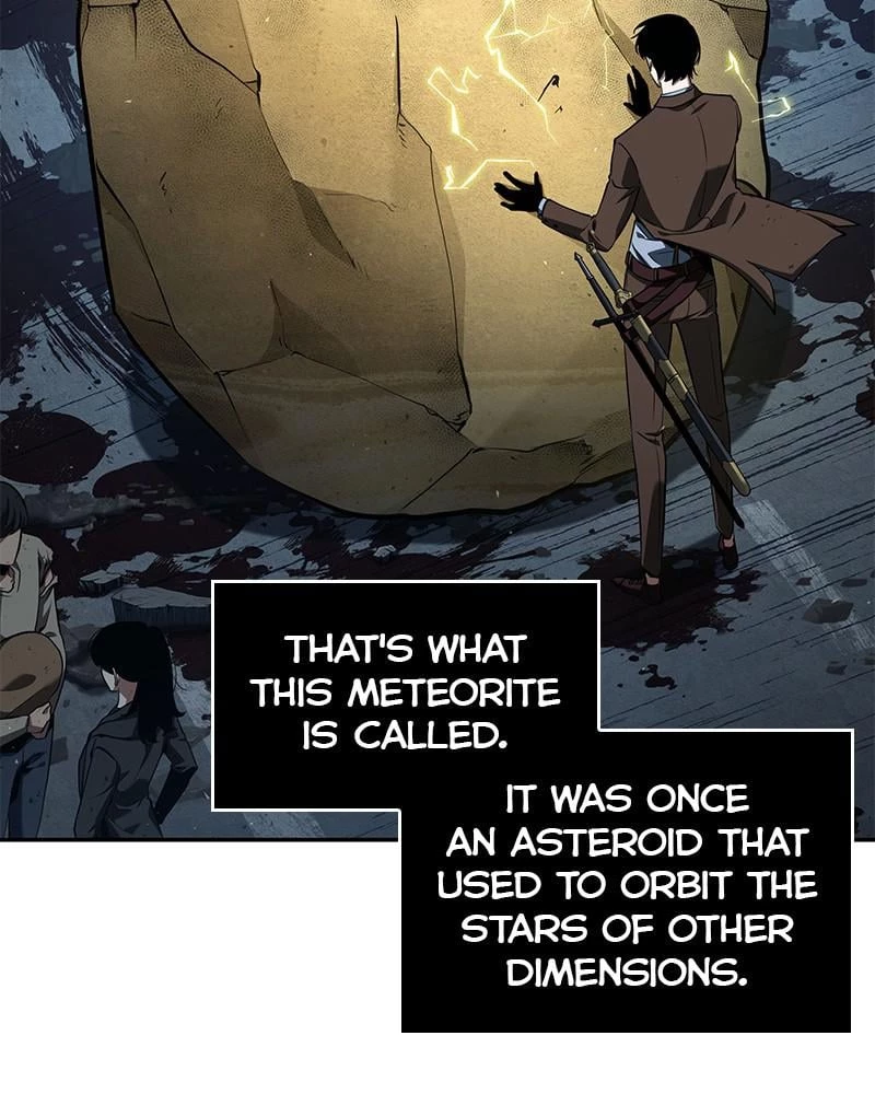 Omniscient Reader's Viewpoint Chapter 74 - 32