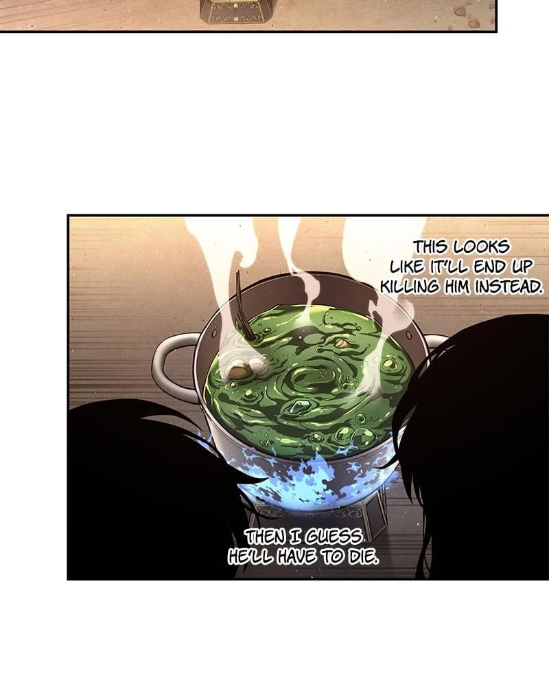 Omniscient Reader's Viewpoint Chapter 76 - 99