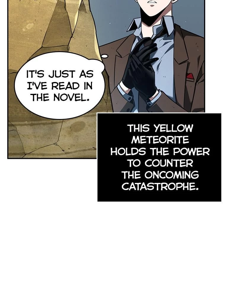 Omniscient Reader's Viewpoint Chapter 74 - 34