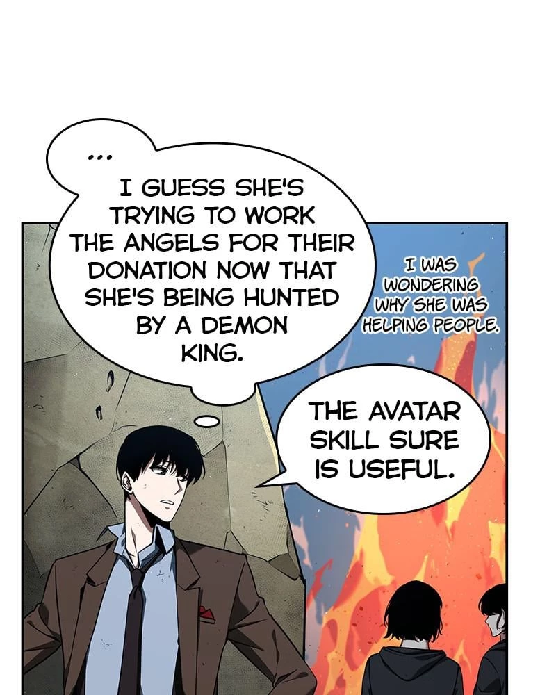 Omniscient Reader's Viewpoint Chapter 74 - 40