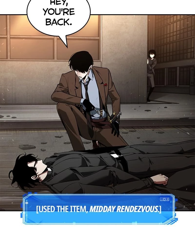 Omniscient Reader's Viewpoint Chapter 76 - 108