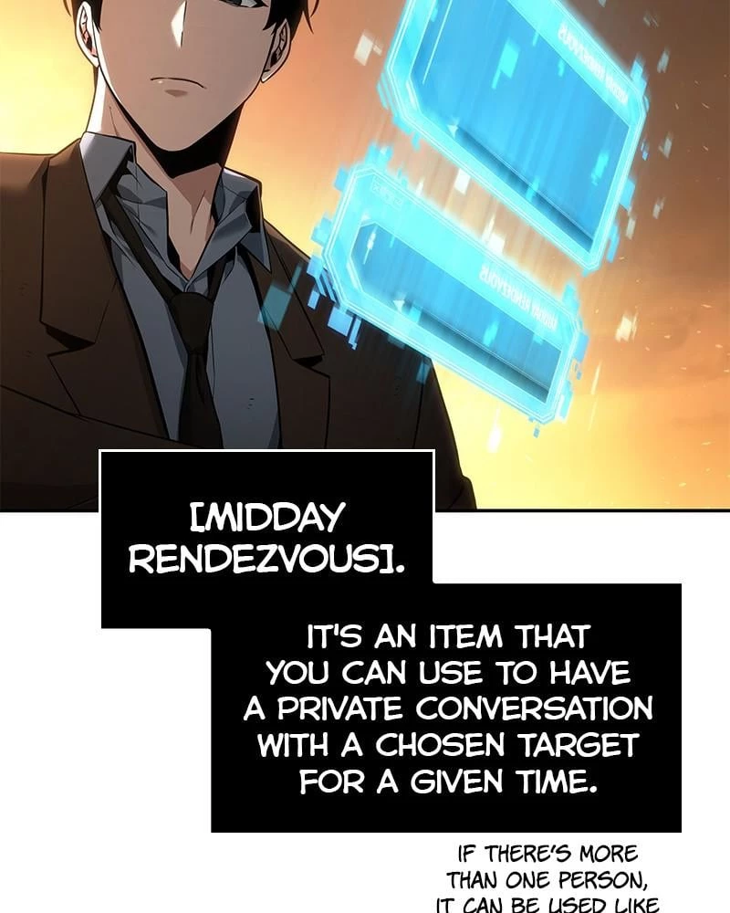 Omniscient Reader's Viewpoint Chapter 76 - 110