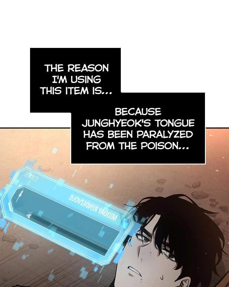 Omniscient Reader's Viewpoint Chapter 76 - 112