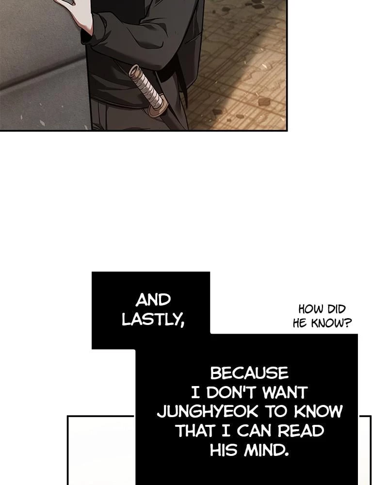 Omniscient Reader's Viewpoint Chapter 76 - 115