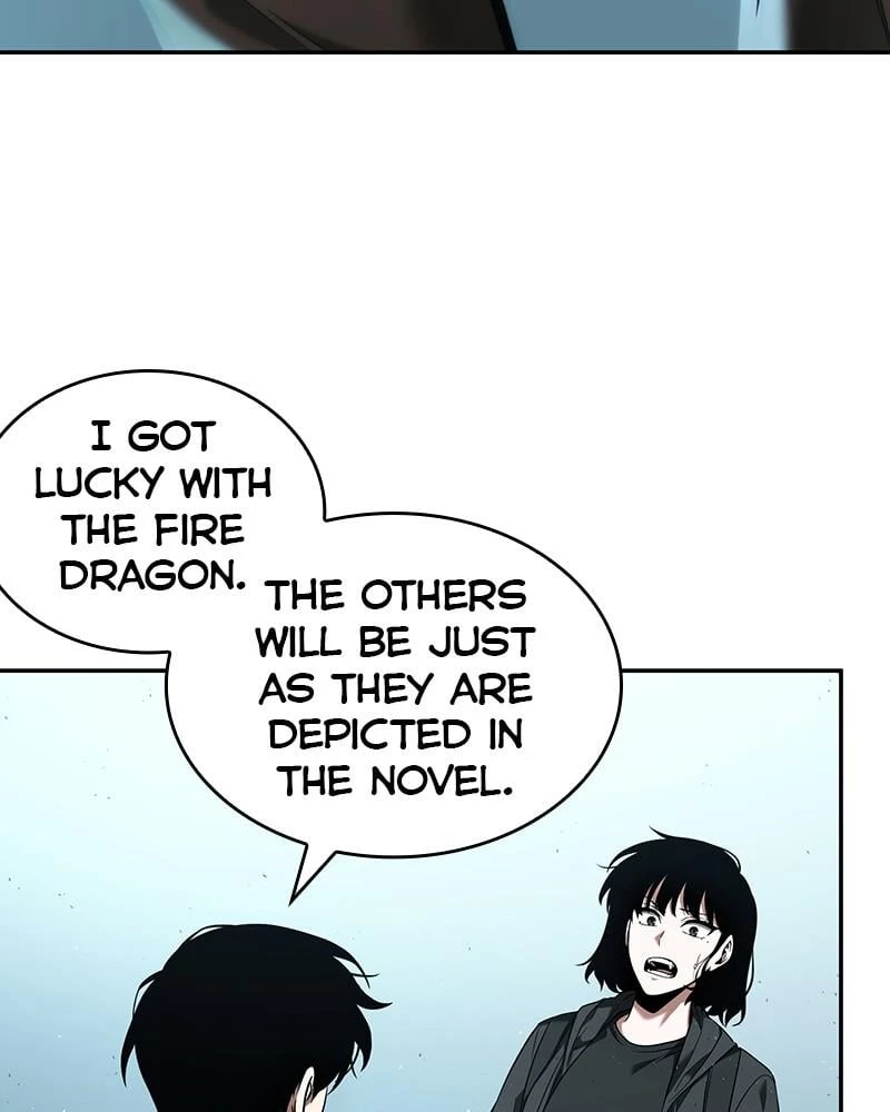 Omniscient Reader's Viewpoint Chapter 75 - 75